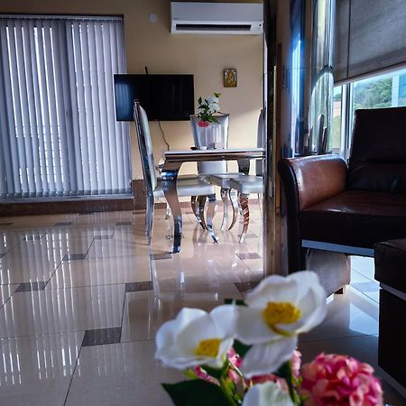 The View Apartment プロヴディフ エクステリア 写真