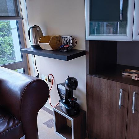 The View Apartment プロヴディフ エクステリア 写真