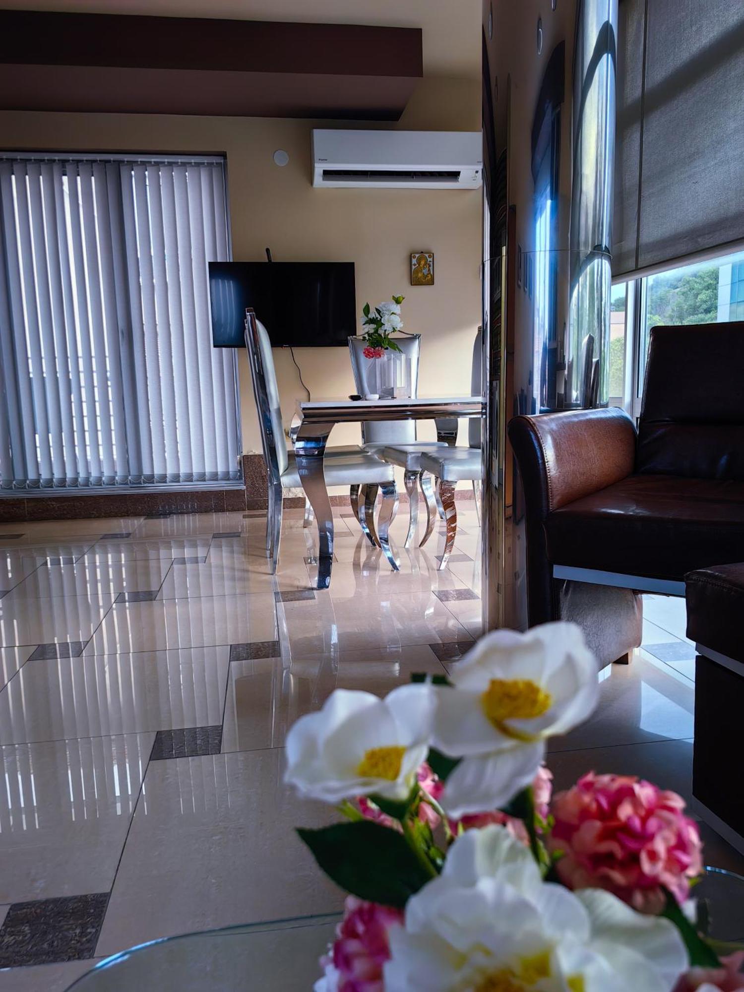 The View Apartment プロヴディフ エクステリア 写真
