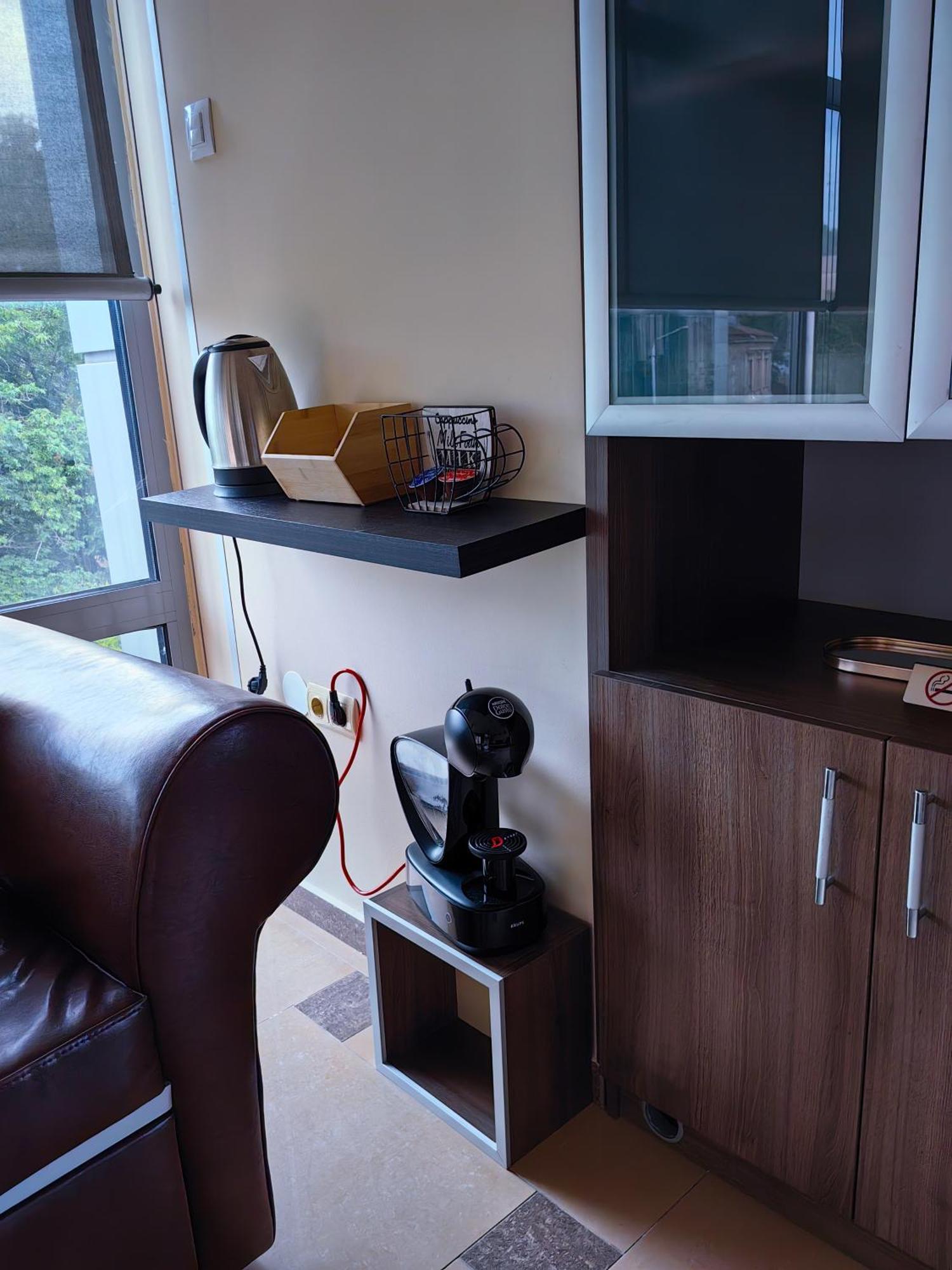 The View Apartment プロヴディフ エクステリア 写真