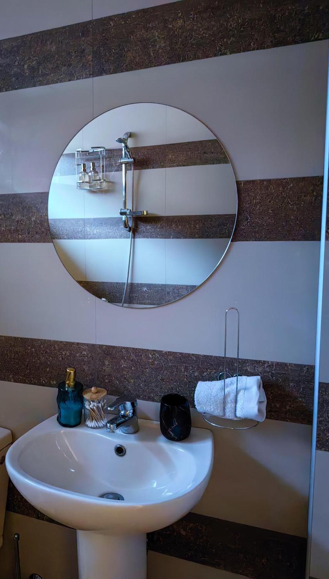 The View Apartment プロヴディフ エクステリア 写真
