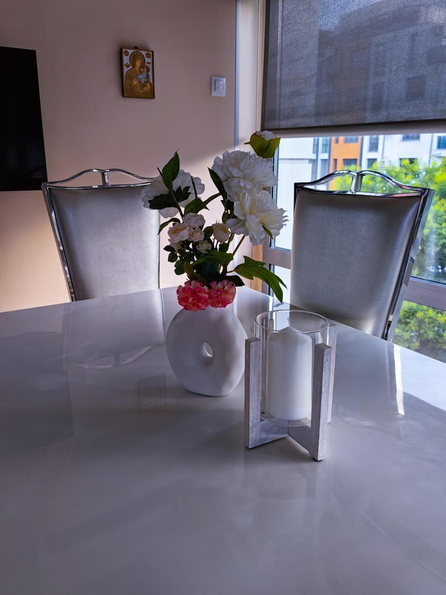 The View Apartment プロヴディフ エクステリア 写真