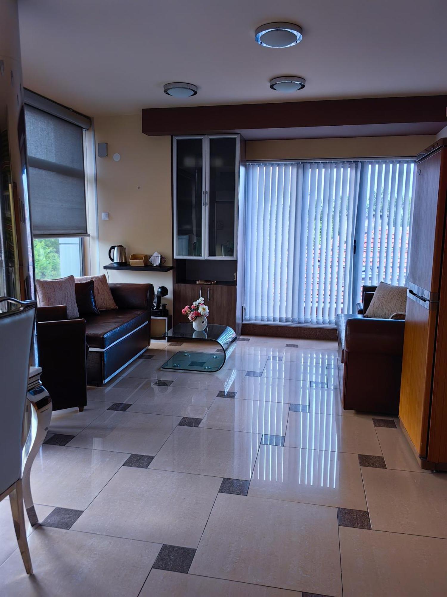 The View Apartment プロヴディフ エクステリア 写真
