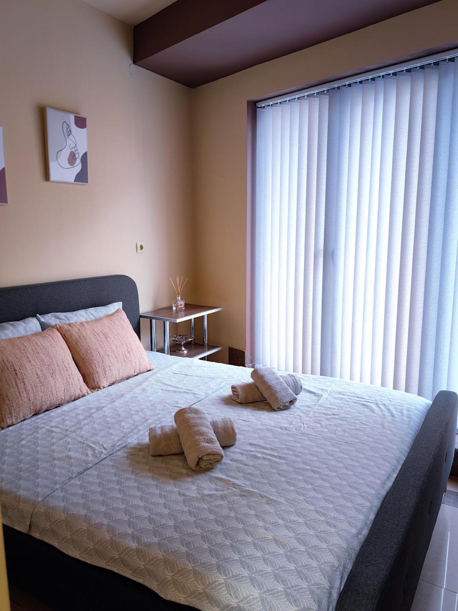The View Apartment プロヴディフ エクステリア 写真