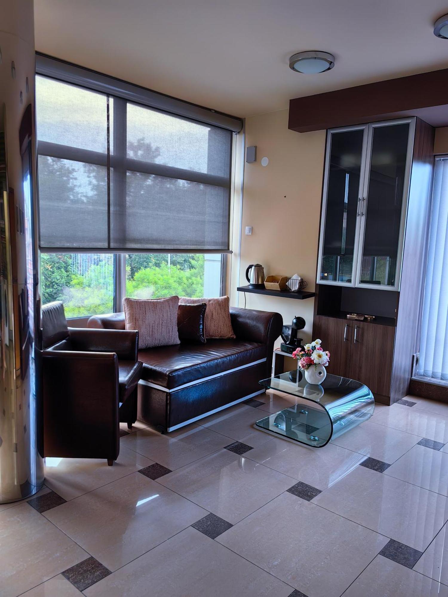 The View Apartment プロヴディフ エクステリア 写真